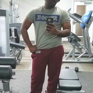 Meet your Posher, John